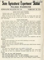 Have Your Seed Tested