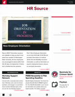 HR Source Newsletter, March 2022