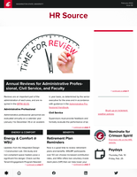 HR Source Newsletter, February 2022