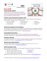 CloverGram, March 4, 2022