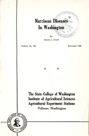 Narcissus Diseases in Washington