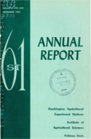 Sixty-First Annual Report