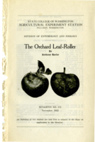 The Orchard Leaf-Roller