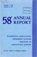 Fifty-Eighth Annual Report