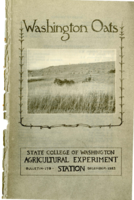 Washington Oats