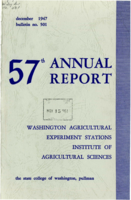 Fifty-Seventh Annual Report