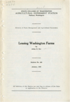 Leasing Washington Farms