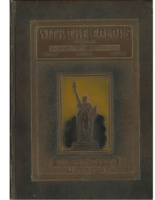 An honor roll, containing a pictorial record of the loyal and patriotic men from Whitman County, Washington, U.S.A., who served in the Great War, 1917, 1918, 1919