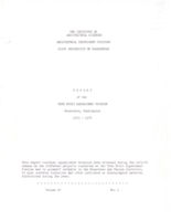 Report of the Tree Fruit Branch Experiment Station, 1963-1964