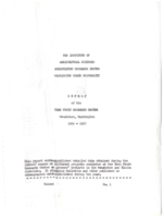 Report of the Tree Fruit Branch Experiment Station, 1966-1967