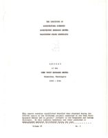 Report of the Tree Fruit Branch Experiment Station, 1965-1966