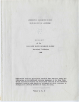 Report of the Tree Fruit Branch Experiment Station, 1944