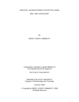 Norleual, an angiotensin IV receptor ligand and C-Met antagonist