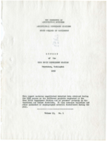 Report of the Tree Fruit Branch Experiment Station, 1952