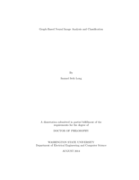 Graph-Based Neural Image Analysis and Classification