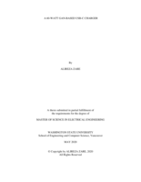 A 60-watt GaN-based USB-C charger