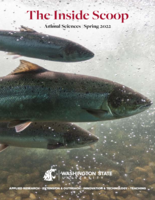 The Inside Scoop, Spring 2022