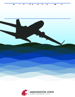 Sustainable Aviation Fuel Updates and Recommendations (Opportunities for Washington)