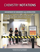 Chemistry Notations, 2022