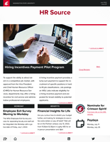 HR Source Newsletter, July 2022