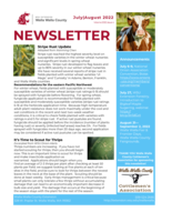 Walla Walla County Extension Newsletter, July 2022