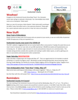 CloverGram, May 6, 2022