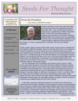 Seeds for Thought, May 2022