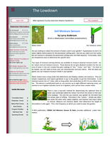 Lowdown, August 2022