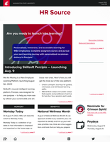 HR Source Newsletter, August 2022
