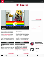 HR Source Newsletter, June 2022