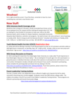 CloverGram, August 12, 2022