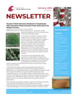 Walla Walla County Extension Newsletter, November 2022