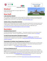 CloverGram, July 8, 2022