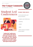 Our Cougar Community, October 19, 2020