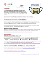 CloverGram, December 9, 2022