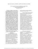 Speech perception, production, and the sensorimotor mu rhythm