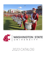 College catalog, 2023