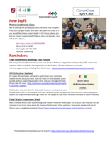 CloverGram, April 9, 2023