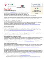 CloverGram, March 31, 2023