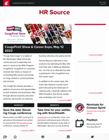 HR Source Newsletter, May 2023