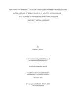 Exploring Vivipary As a Cause of Low Falling Numbers From Elevated Alpha-Amylase in Wheat Grain; Is it a Novel Mechanism, or Is it Related to Preharvest Sprouting and Late Maturity Alpha-Amylase?