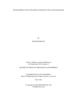 Development of Eye Tracking System Via EOG and Eyes Image