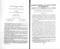 The Suksdorf Fungus Collections