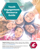 Youth Engagement Resource Guide