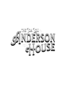 The Ida Lou Anderson House: a personal, social, and architectural history