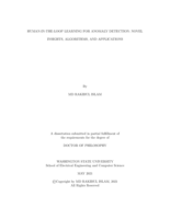 Human-in-the-Loop Learning for Anomaly Detection: Novel Insights, Algorithms, and Applications