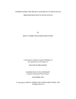 Understanding the Molecular Basis of Fusarium solani Mediated Root Rot in Pisum sativum