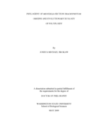 Phylogeny of Mentzelia section Trachyphytum: origins and evolutionary ecology of polyploidy
