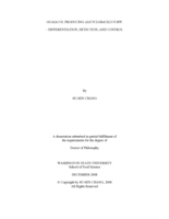 Guaiacol producing Alicyclobacillus spp.: Differentiation, detection, and control