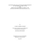 CpG motif-based adjuvant enhances immunogenicity of a recombinant LHRH vaccine and noninvasive monitoring of adrenal and gonadal function in the jaguar (Panthera onca)